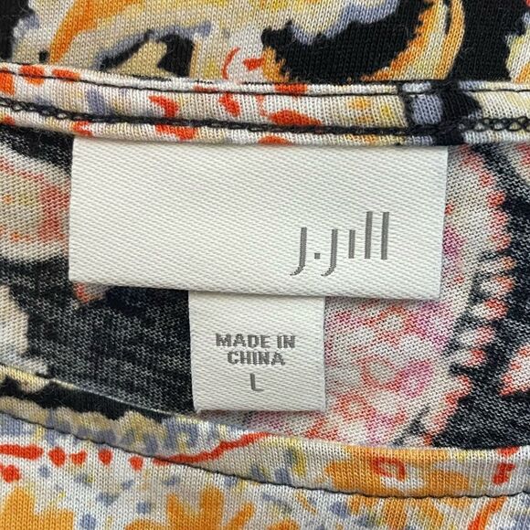 J. Jill Top size Large - Picture 3 of 4